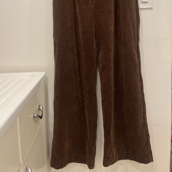 Corduroy Trouser Pant - Picture 2 of 4